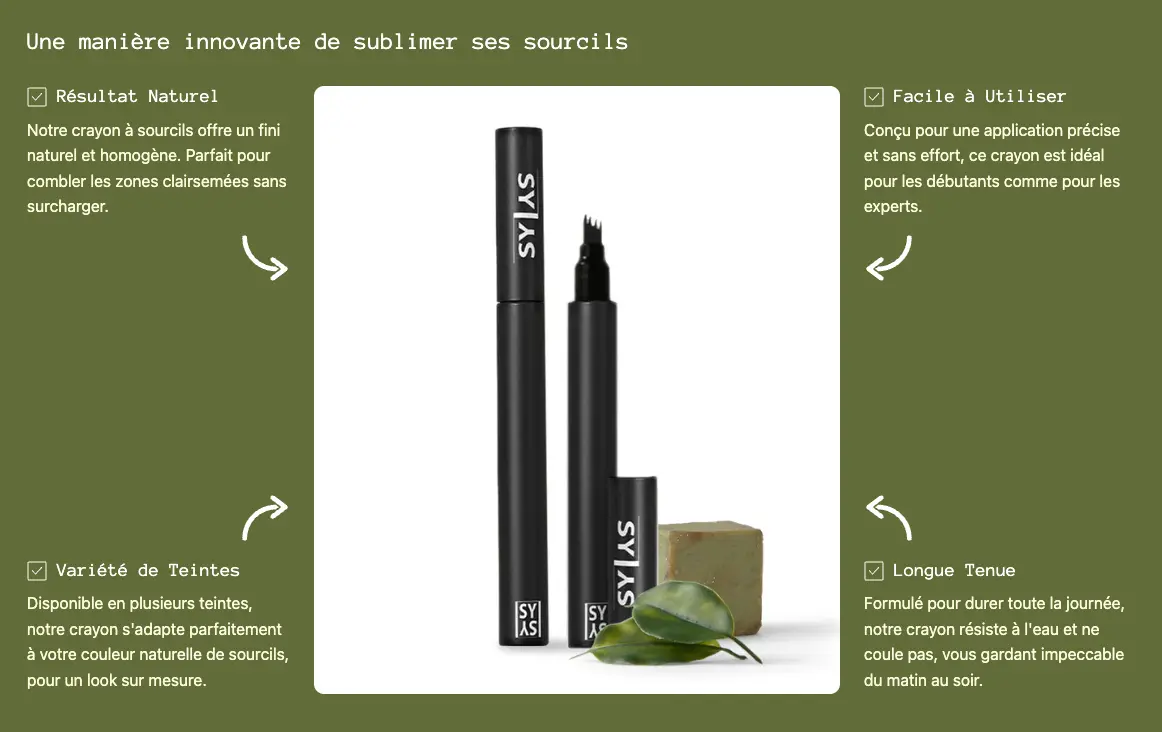 Specifications