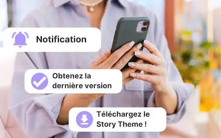 Updates