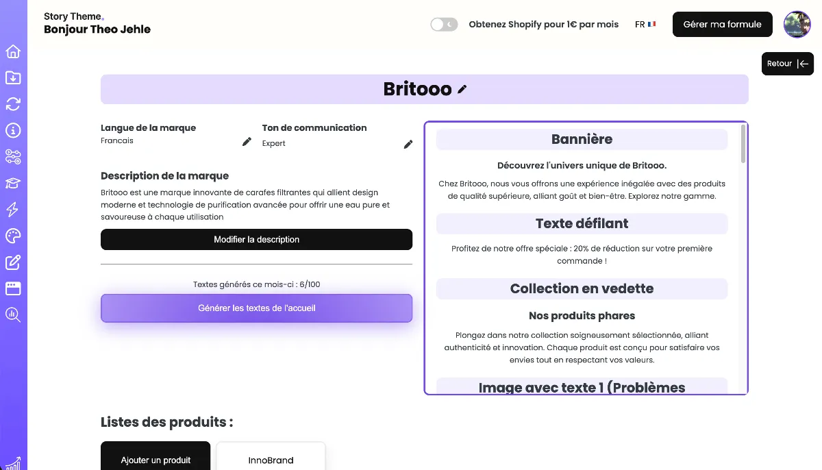Textify